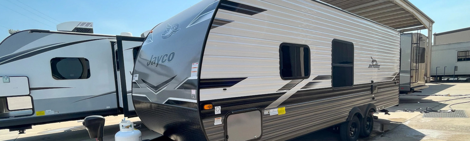 2024 Jayco Travel Trailers for sale in , Calera, Alabama