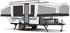 Camping Trailers for sale in Calera, AL